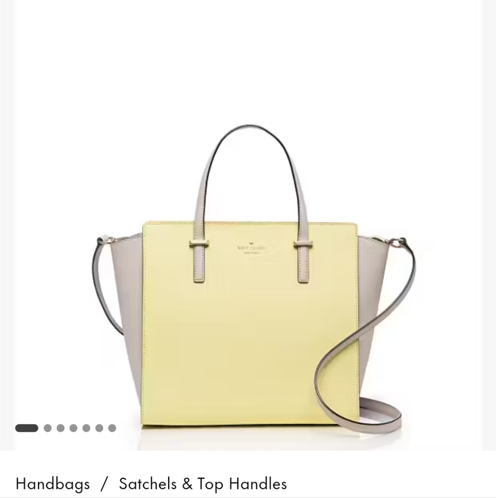 Kate Spade handbag